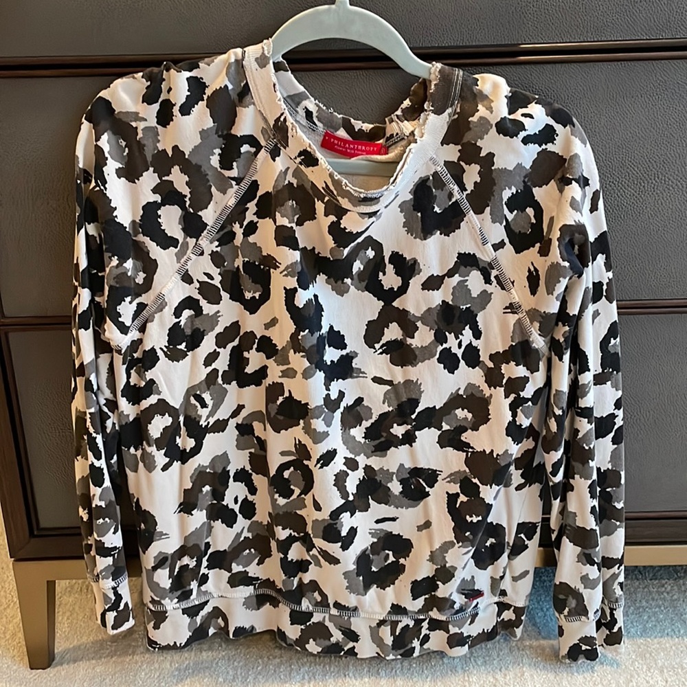 Philanthropy Top